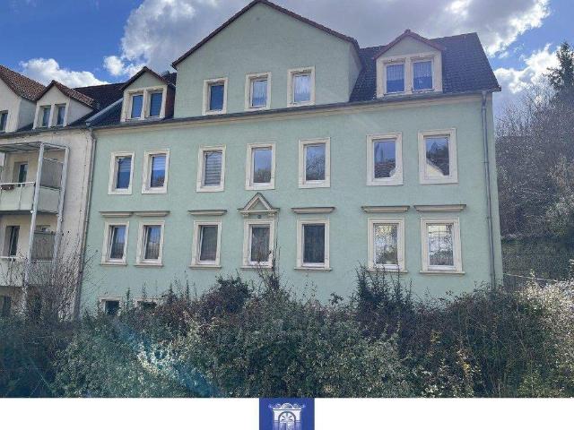 Apartment mieten in Triebischvorstadt, Meißen