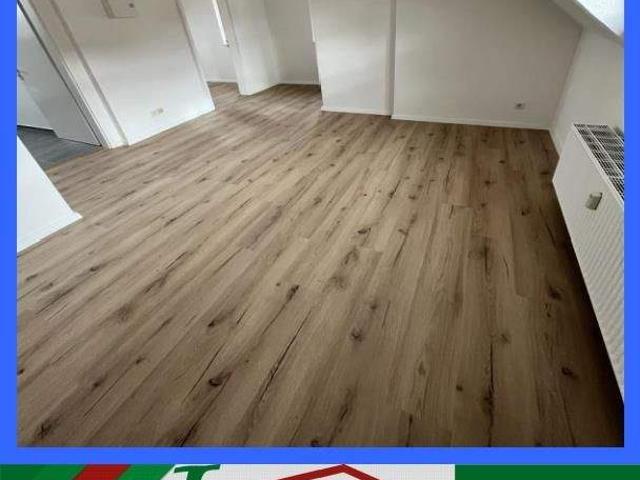 Apartment mieten in Rossau, Sachsen
