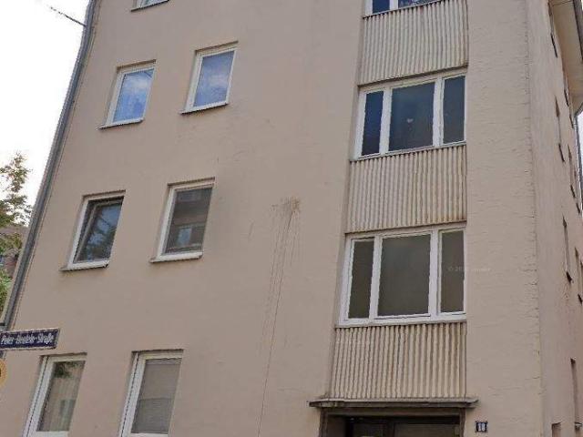 Apartment mieten in Steinbühl, Nürnberg