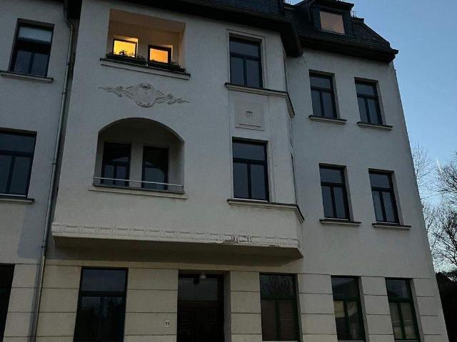 Apartment mieten in Sonnenberg, Chemnitz