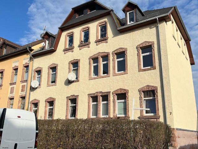 Apartment mieten in Ebersdorf, Chemnitz