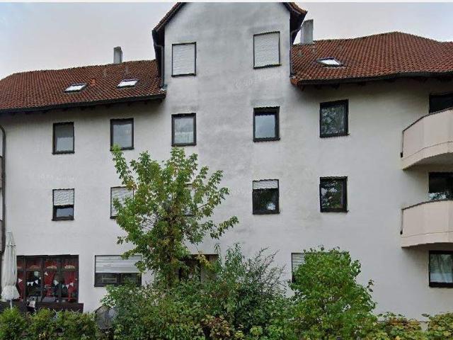 Apartment mieten in Innenstadt, Erlangen