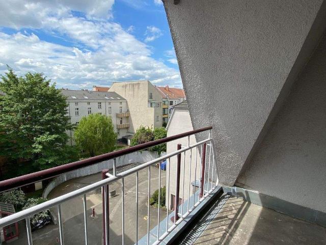 Apartment mieten in Frankfurt (Oder), Brandenburg
