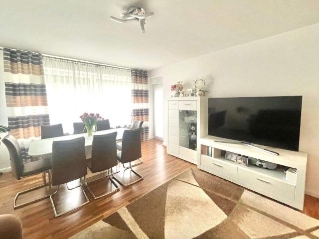 Apartment mieten in Hohenwedel, Stade