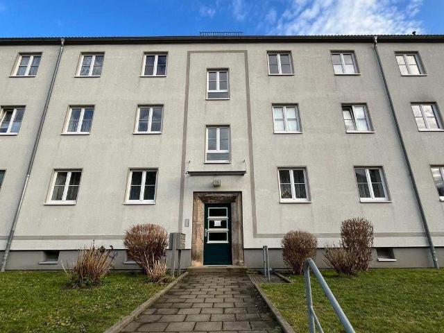 Apartment mieten in Altchemnitz, Chemnitz