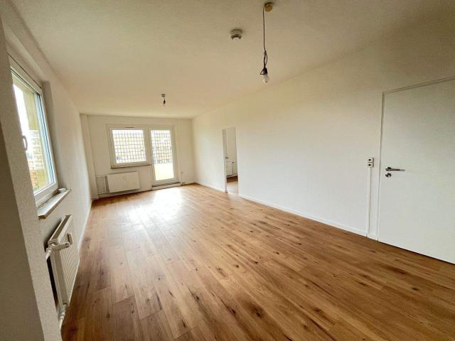 Apartment mieten in Pölbitz, Zwickau