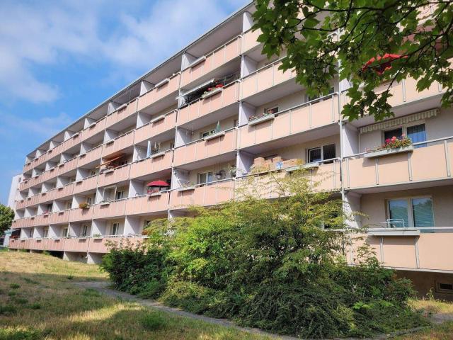 Apartment mieten in Süd, Frankfurt (Oder), Frankfurt (Oder)