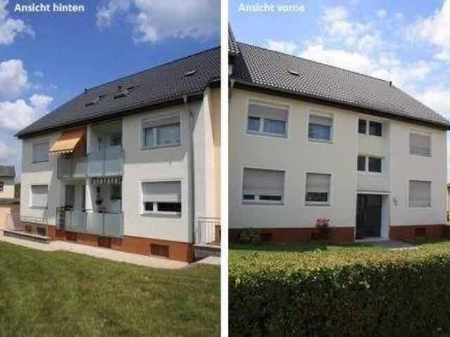 Apartment mieten in Konz, Rheinland-Pfalz
