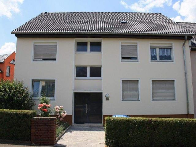Apartment mieten in Konz, Rheinland-Pfalz