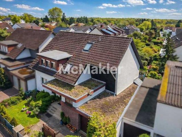 Haus kaufen in Hanau, Hessen