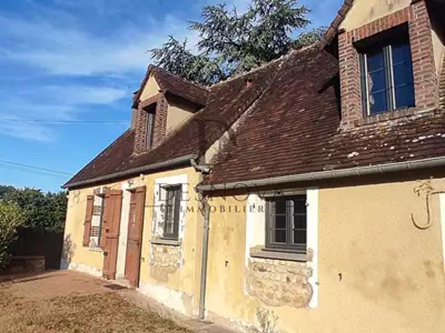 Maison vente à Gémages, Val-au-Perche