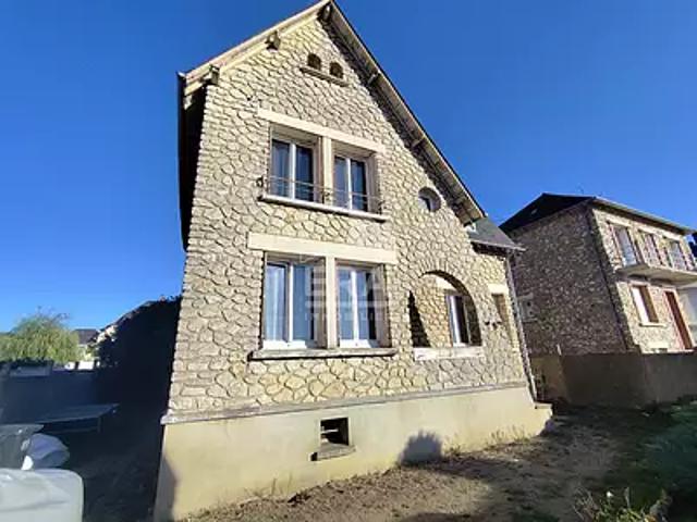 Maison vente à Gémages, Val-au-Perche