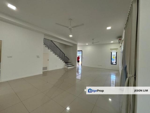 House for rent in Selangor
