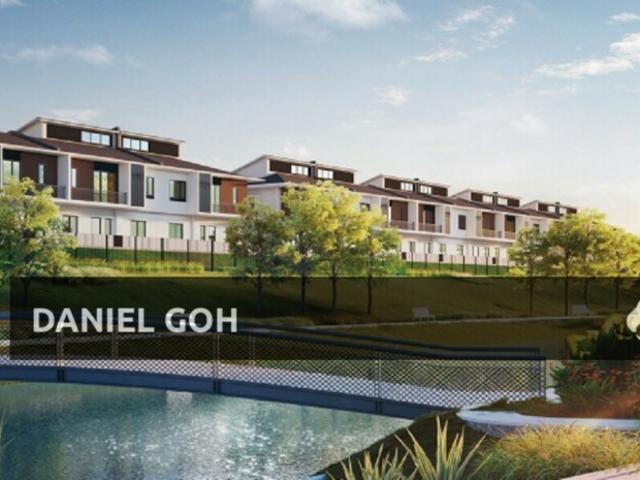 Bungalow for sale in Selangor