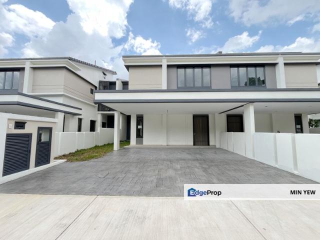 House for sale in Selangor