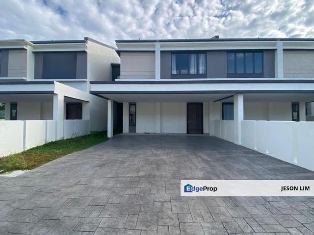 House for rent in Selangor