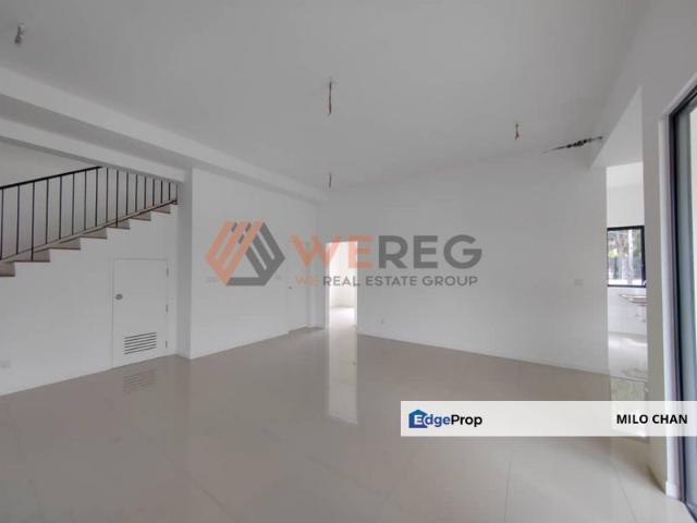House for rent in Selangor