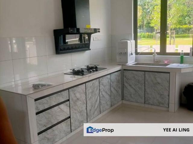 House for rent in Selangor