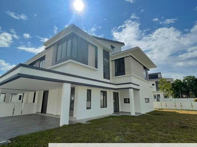 House for sale in Selangor