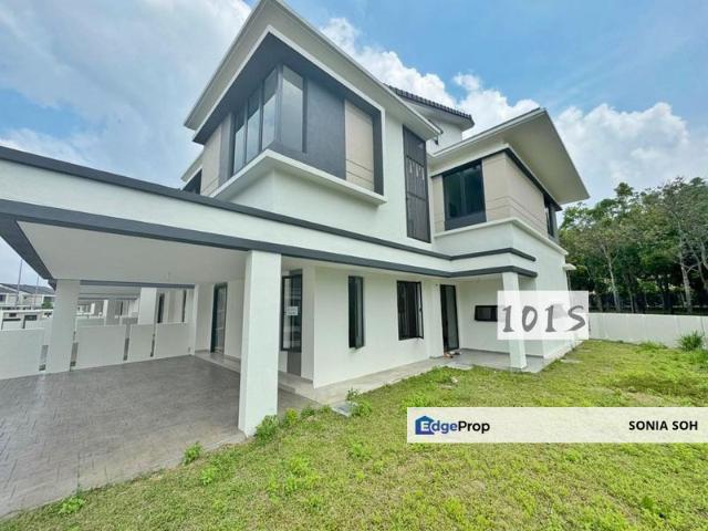 House for rent in Selangor