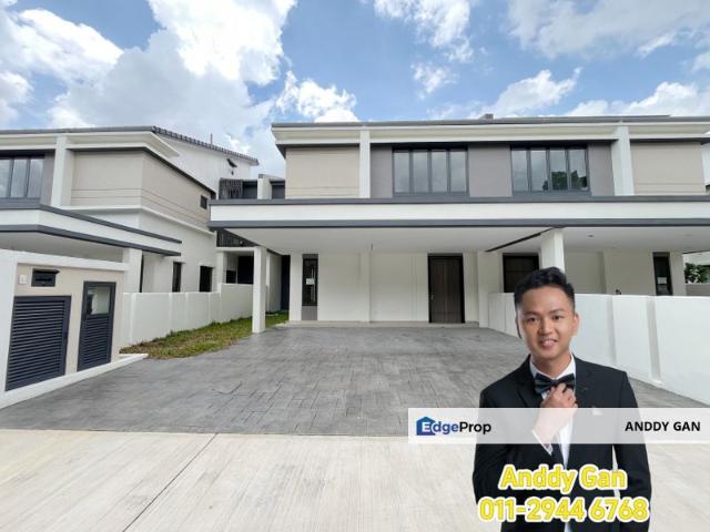 House for sale in Selangor