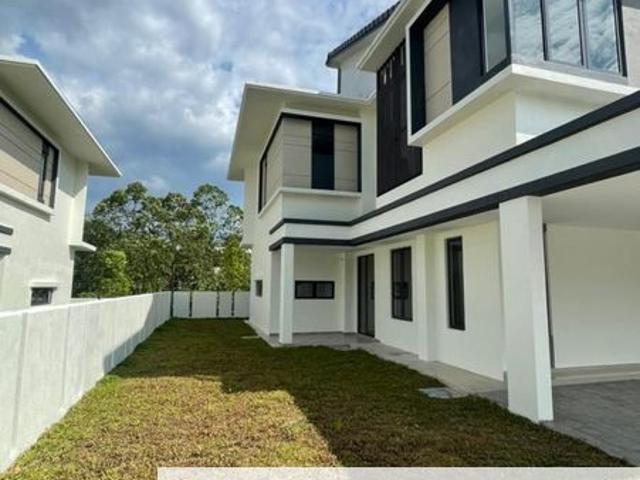 House for sale in Selangor