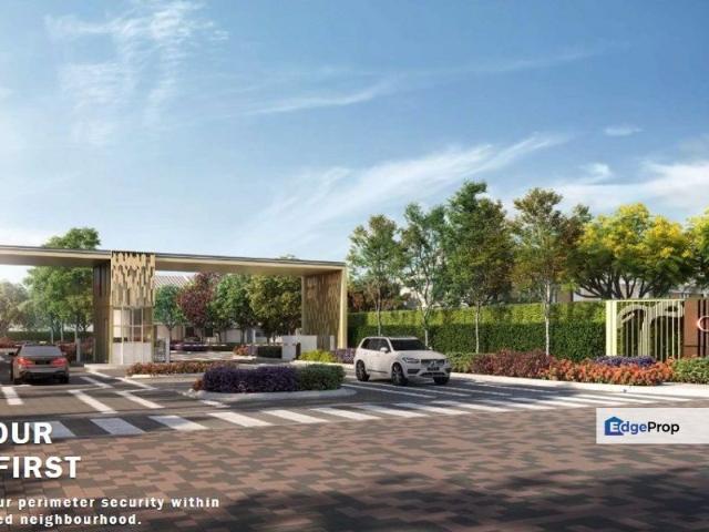 House for sale in Selangor