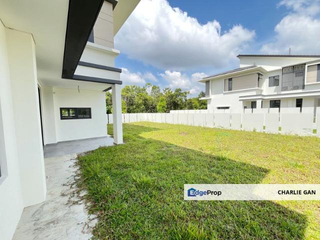 House for rent in Selangor