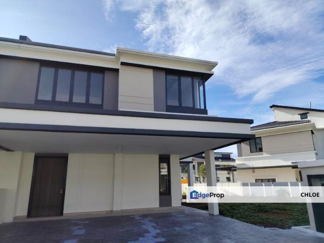 House for sale in Selangor