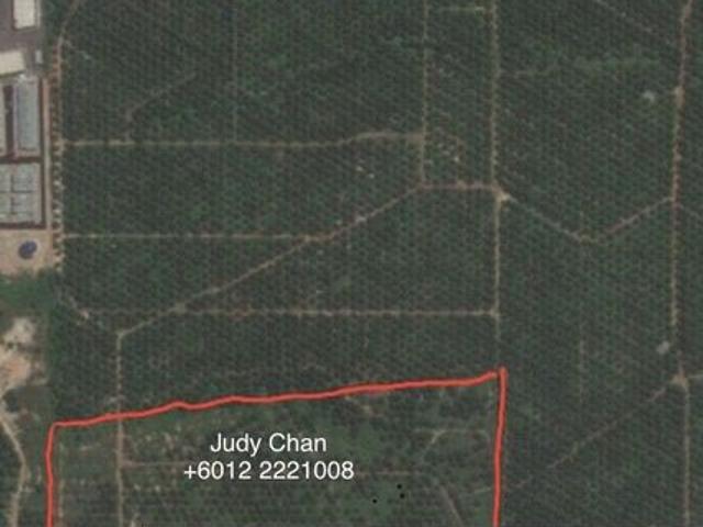 Warehouse for sale in Gemas, Negeri Sembilan