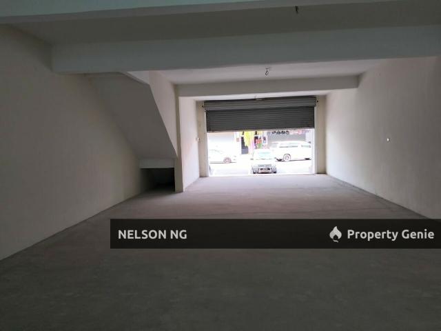 Shop Office for sale in Gemas, Negeri Sembilan