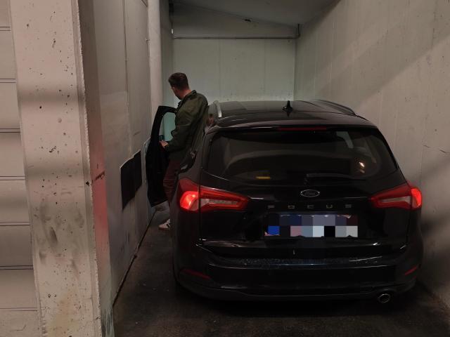 Garage mieten in KG Innere Stadt, Wien