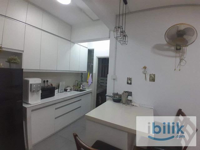 Room for rent in Country Heights Damansara, Kuala Lumpur