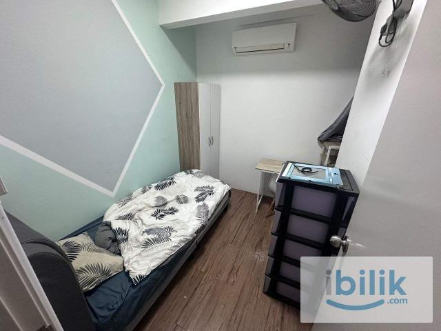 Room for rent in Country Heights Damansara, Kuala Lumpur