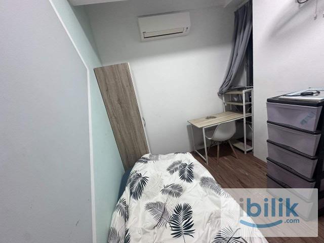 Room for rent in Country Heights Damansara, Kuala Lumpur