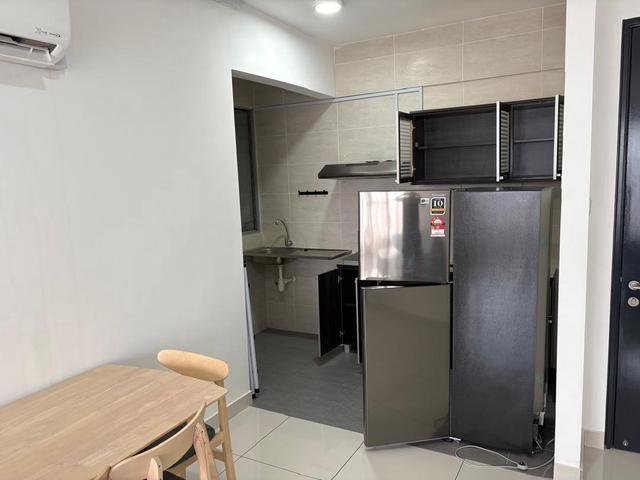 Apartment for rent in Country Heights Damansara, Kuala Lumpur