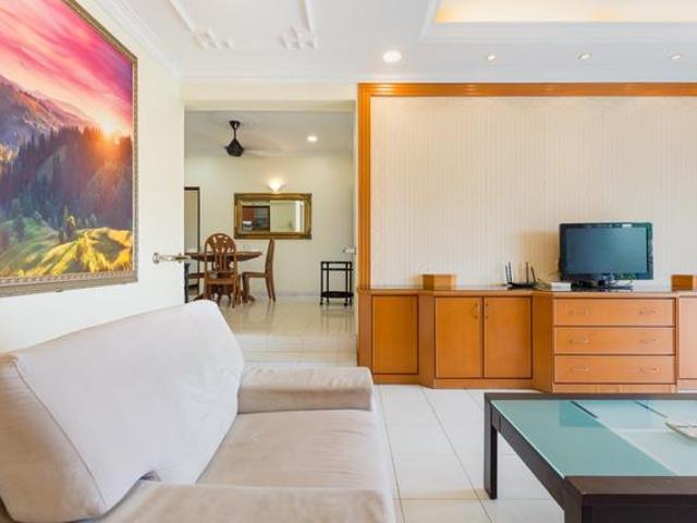 Condominium for sale in Georgetown, Penang