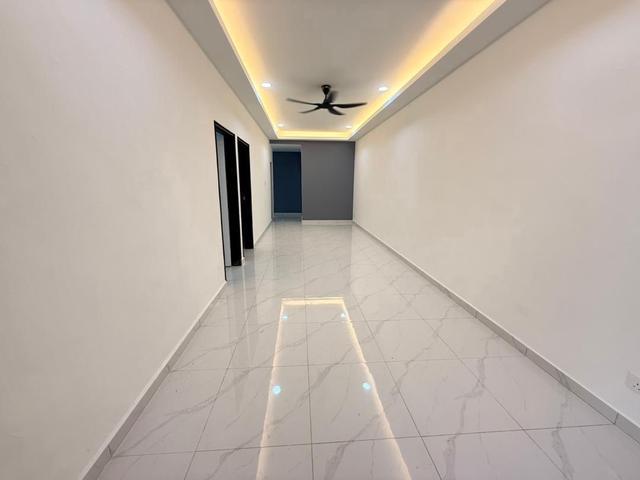 Terraced House for sale in Johore Bahru, Johor
