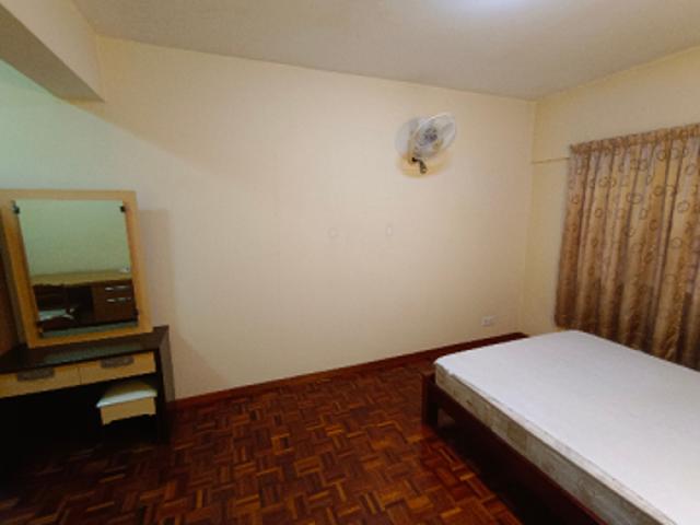 Apartment for rent in Country Heights Damansara, Kuala Lumpur