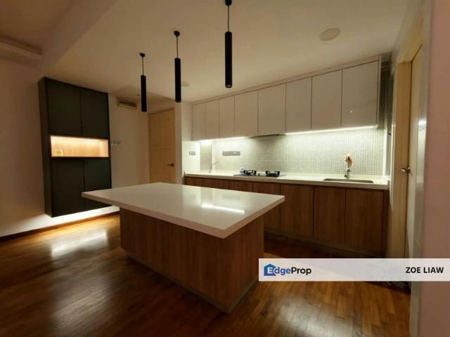 Condominium for sale in Taman Gembira, Kuala Lumpur