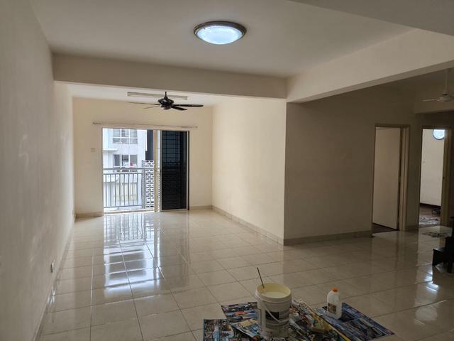 Apartment for sale in Country Heights Damansara, Kuala Lumpur