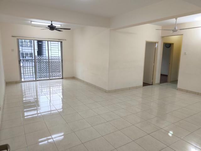 Apartment for sale in Country Heights Damansara, Kuala Lumpur