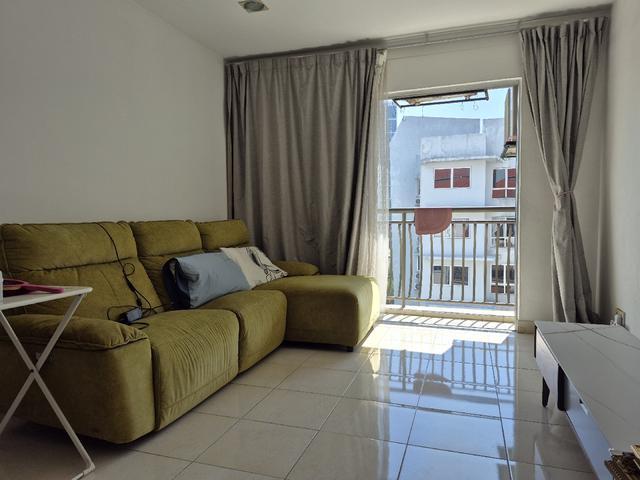 Apartment for sale in Country Heights Damansara, Kuala Lumpur