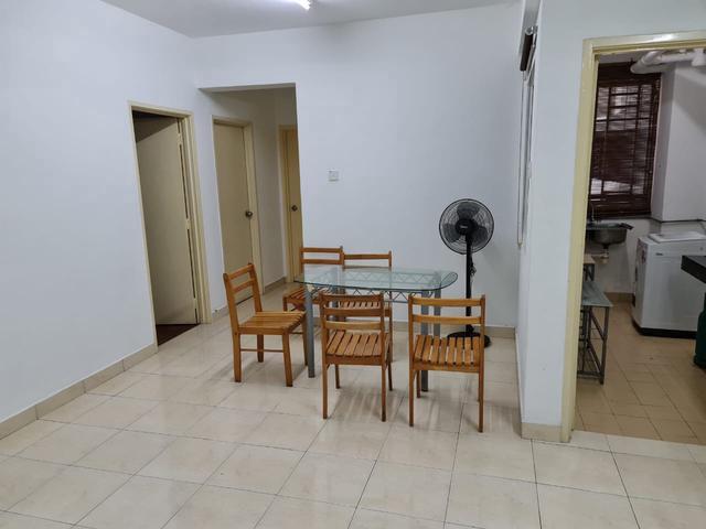 Apartment for rent in Country Heights Damansara, Kuala Lumpur