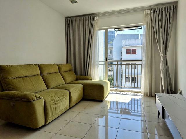 Apartment for sale in Country Heights Damansara, Kuala Lumpur