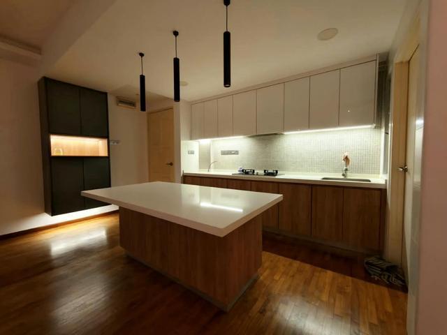 Apartment for sale in Kuchai Lama, Kuala Lumpur