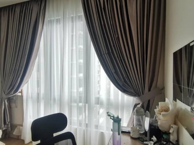 Apartment for rent in Country Heights Damansara, Kuala Lumpur