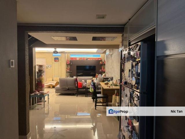 House for sale in Cheras, Kuala Lumpur