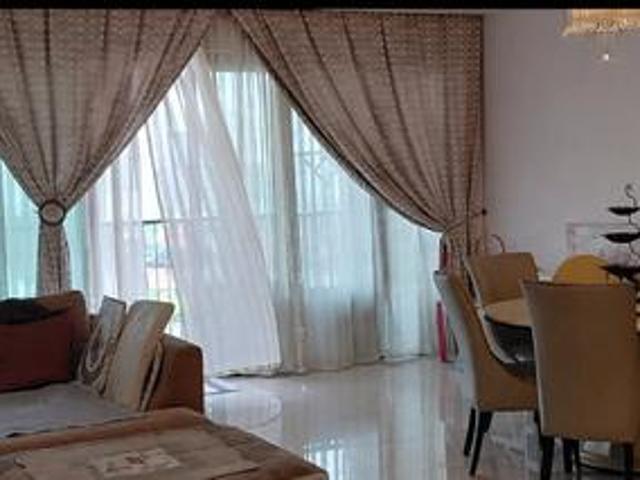 Condominium for sale in Kuchai Lama, Kuala Lumpur