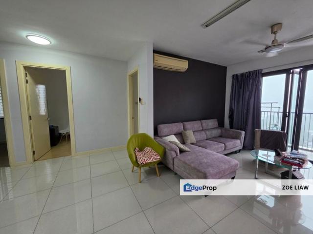 Condominium for rent in Kuchai Lama, Kuala Lumpur